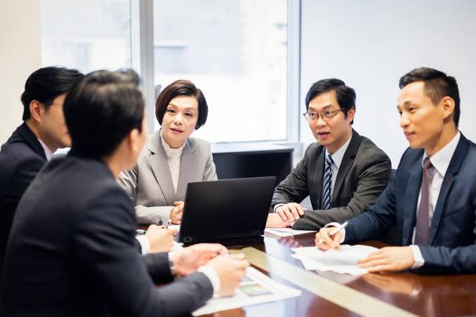 Experience and Scale